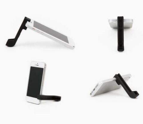 İphone 5 İçin Tripod Bağlantı Standı