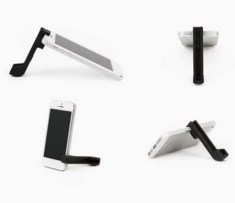 İphone 5 İçin Tripod Bağlantı Standı