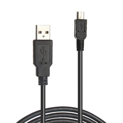 Ce-link 5-Pin Mini Usb Universal Data Şarj Kablosu