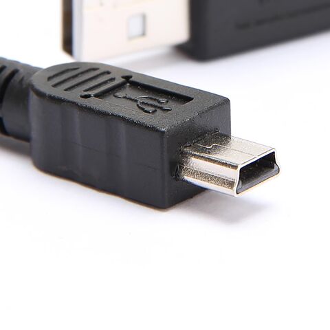 Ce-link 5-Pin Mini Usb Universal Data Şarj Kablosu