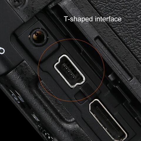 Ce-link 5-Pin Mini Usb Universal Data Şarj Kablosu