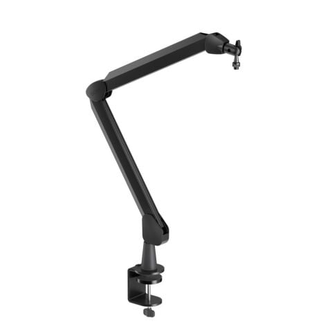 BOYA MIC ARM Adjustable Boom Arm Mikrofon Standı