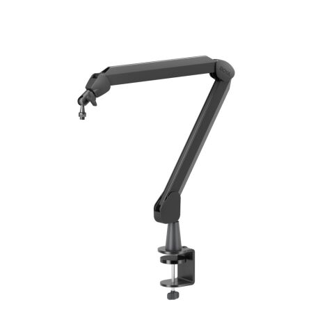 BOYA MIC ARM Adjustable Boom Arm Mikrofon Standı
