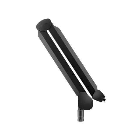 BOYA MIC ARM Adjustable Boom Arm Mikrofon Standı