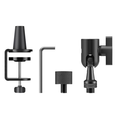 BOYA MIC ARM Adjustable Boom Arm Mikrofon Standı
