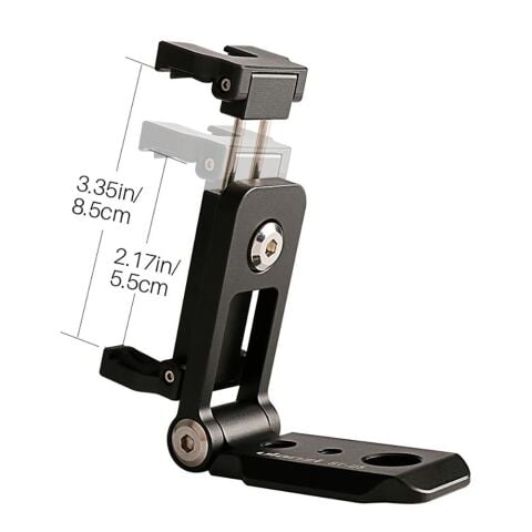 Ulanzi ST-05 Telefon Tripod Masa Standı