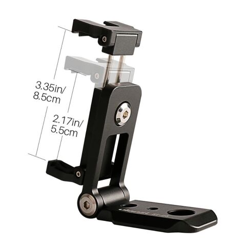 Ulanzi ST-05 Telefon Tripod Masa Standı