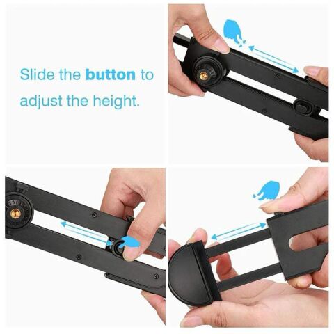 Ulanzi U-PAD Tablet Tripod Standı