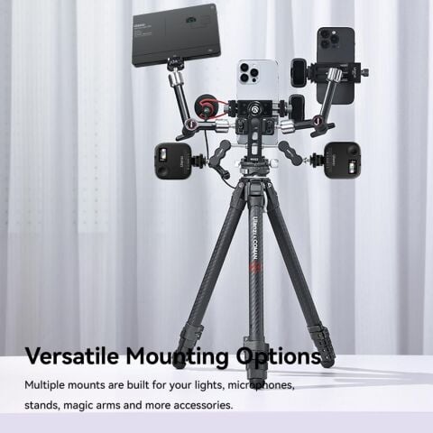 Ulanzi MA53 Arca Swiss Telefon Standı