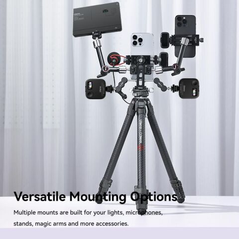 Ulanzi MA53 Arca Swiss Telefon Standı