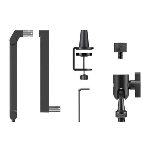 BOYA MIC ARM LP Low Profile Boom Arm Mikrofon Standı