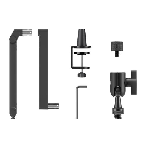 BOYA MIC ARM LP Low Profile Boom Arm Mikrofon Standı