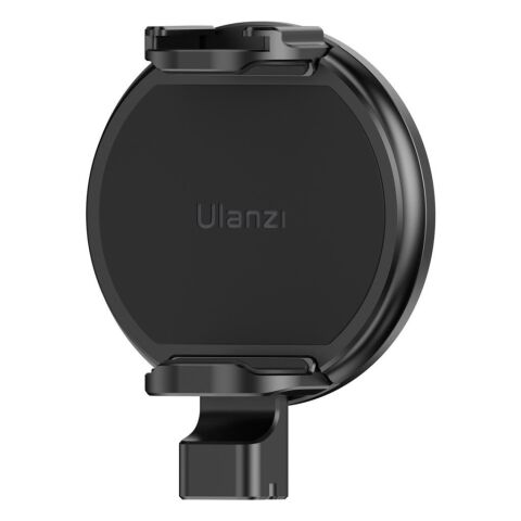 Ulanzi MG-010 Magsafe Harddisk Tutuculu Telefon Standı