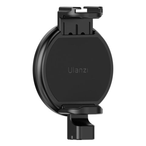 Ulanzi MG-010 Magsafe Harddisk Tutuculu Telefon Standı