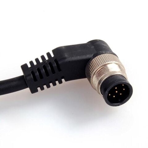 Shoot MC-30 Nikon İçin Timer Uzaktan Kumanda