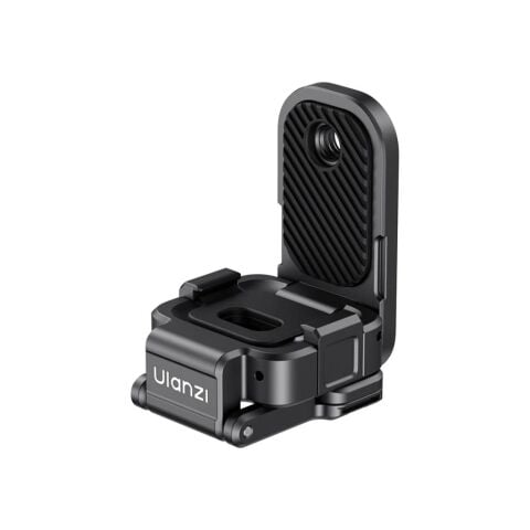 Ulanzi PK16 Pocket 3 Uyumlu Quick Release Manyetik Adaptör - C091