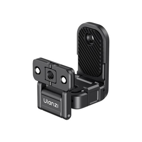 Ulanzi PK16 Pocket 3 Uyumlu Quick Release Manyetik Adaptör - C091