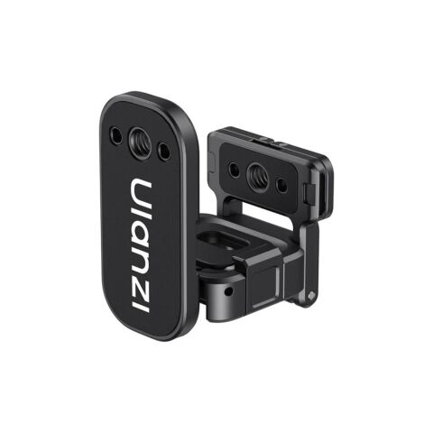 Ulanzi PK16 Pocket 3 Uyumlu Quick Release Manyetik Adaptör - C091