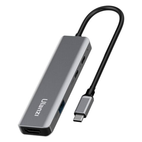 Ulanzi C060 USB-C Multifunctional Video Capture Card