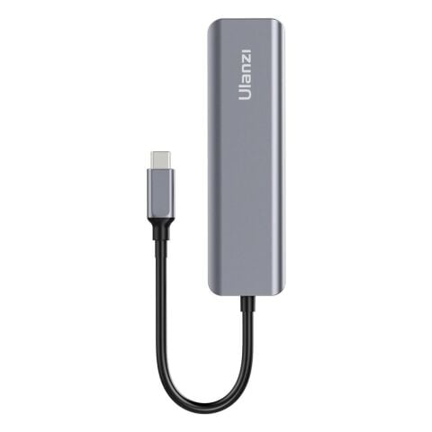 Ulanzi C060 USB-C Multifunctional Video Capture Card