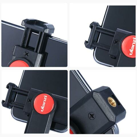 Ulanzi ST-06 Telefon Tripod Standı