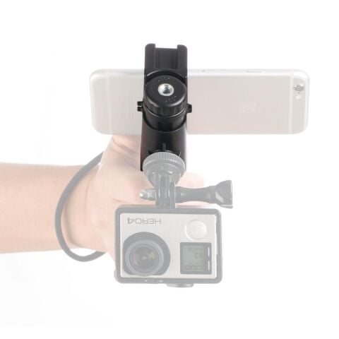 Sevenoak SK-PSC1 Çok Amaçlı Telefon Monopod