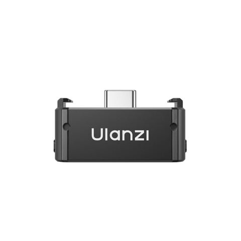 Ulanzi PK-11 Pocket 3 Arri Locating Base Plate