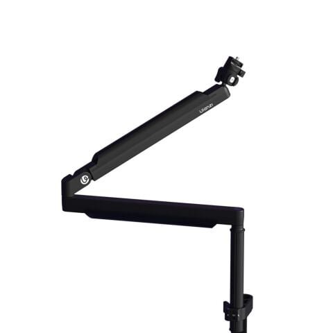 Ulanzi ZJ05 Lift Ayarlanabilir Mikrofon Standı - T135