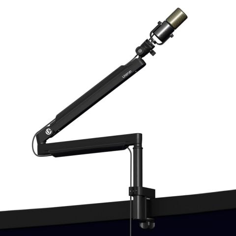 Ulanzi ZJ05 Lift Ayarlanabilir Mikrofon Standı - T135