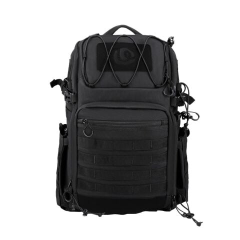Ulanzi BC007 28L Tactical Kamera Sırt Çantası Siyah - B172