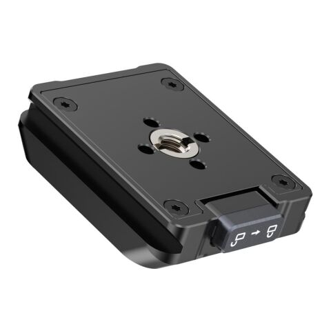 Ulanzi UKA01 Quick Release Plate Base Kit