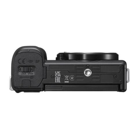 Sony ZV-E10 Body Aynasız Fotoğraf Makinesi