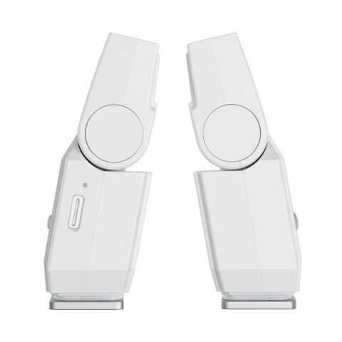 Ulanzi SL03 Spark Lite Fotoğraf Makinesi Flaş Beyaz - L199