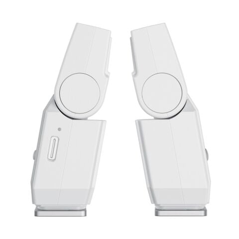 Ulanzi SL03 Spark Lite Fotoğraf Makinesi Flaş Beyaz - L199