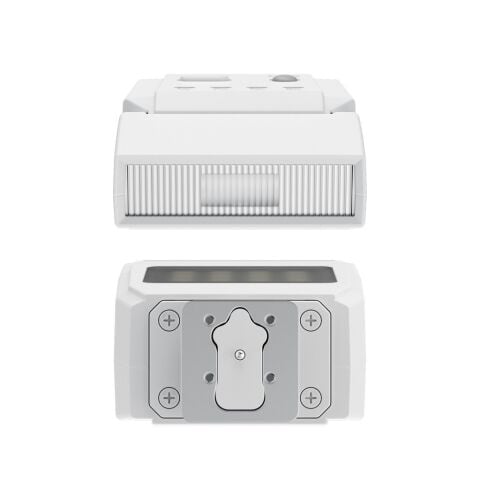 Ulanzi SL03 Spark Lite Fotoğraf Makinesi Flaş Beyaz - L199