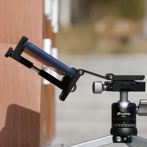 Ulanzi ST-02S Telefon Tripod Standı