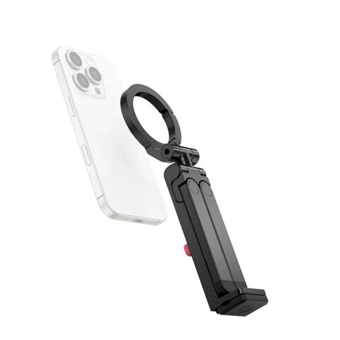 Ulanzi MA88 MagLock Quick Release Manyetik Telefon Tutucu ve Mini Tripod - S055