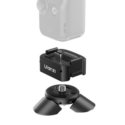 Ulanzi Pocket 3 Mini Tripod Kit (PK-08, PK-11)