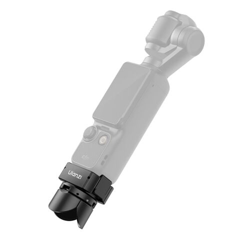 Ulanzi Pocket 3 Mini Tripod Kit (PK-08, PK-11)