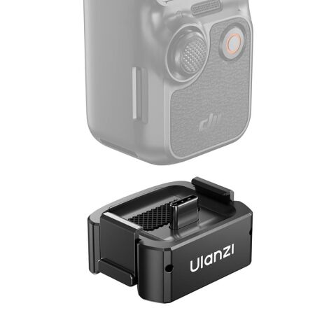 Ulanzi Pocket 3 Mini Tripod Kit (PK-08, PK-11)