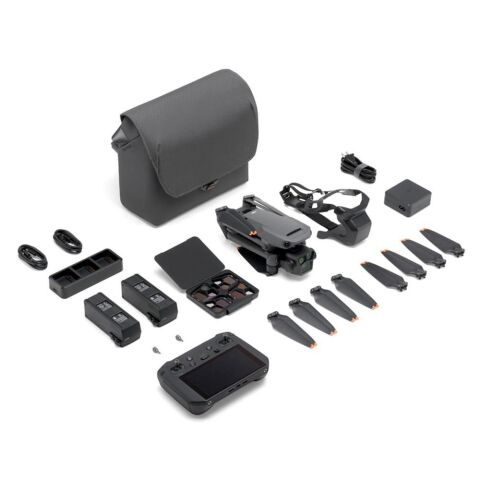 DJI Mavic 3 Pro Fly More Combo (DJI RC PRO)