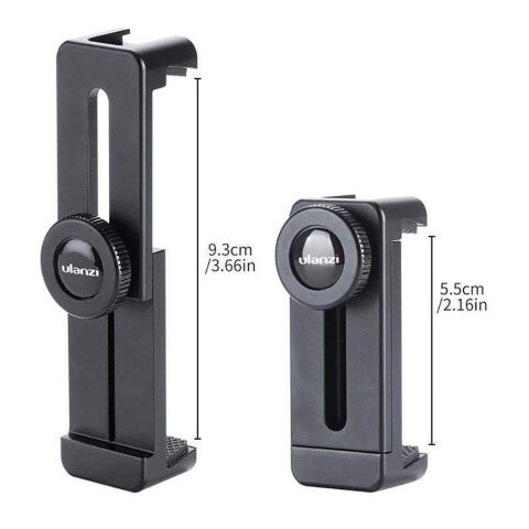 Ulanzi ST-02L Telefon Tripod Standı