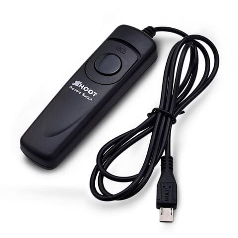 Shoot RM-VPR1 Sony İçin Uzaktan Kumanda