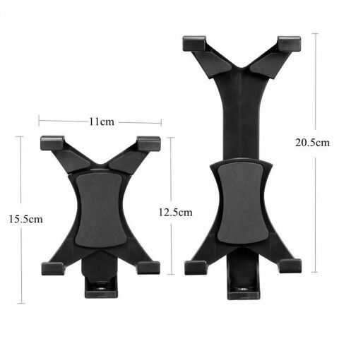 Tablet İçin Tripod ve Monopod Standı