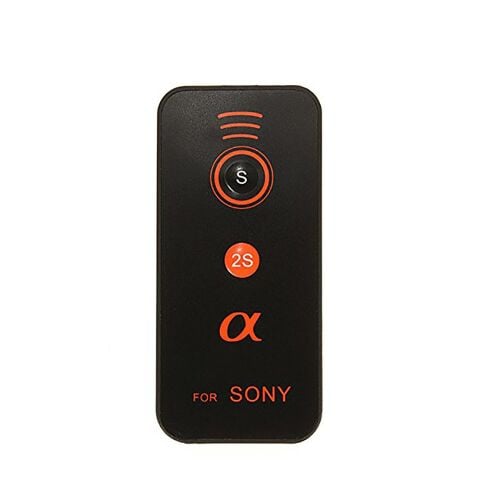 Shoot Sony Alpha İçin Kablosuz Uzaktan Kumanda