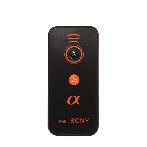 Shoot Sony Alpha İçin Kablosuz Uzaktan Kumanda