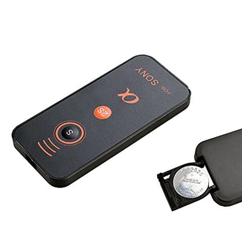 Shoot Sony Alpha İçin Kablosuz Uzaktan Kumanda