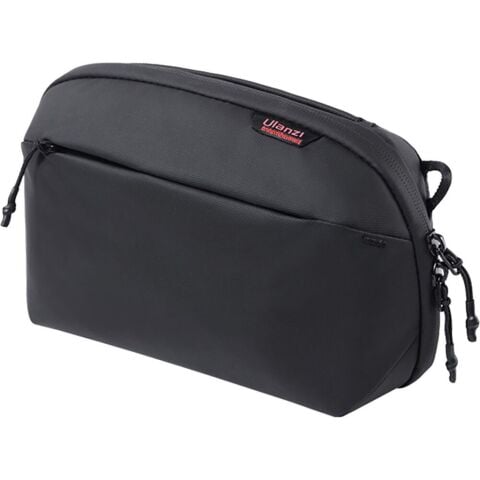 Ulanzi BP06 TRAKER Mini Tech Organizer Çanta 2L Siyah - B007GBB1