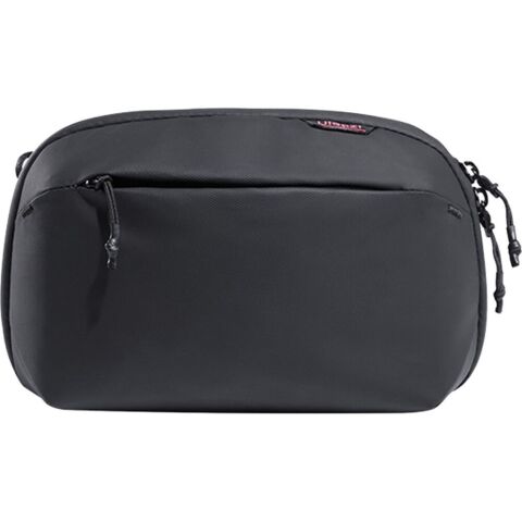 Ulanzi BP06 TRAKER Mini Tech Organizer Çanta 2L Siyah - B007GBB1