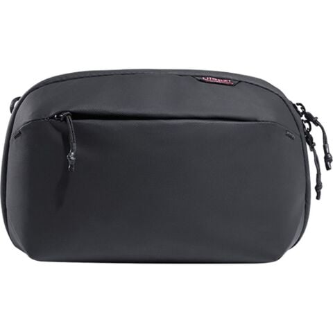 Ulanzi BP06 TRAKER Mini Tech Organizer Çanta 2L Siyah - B007GBB1